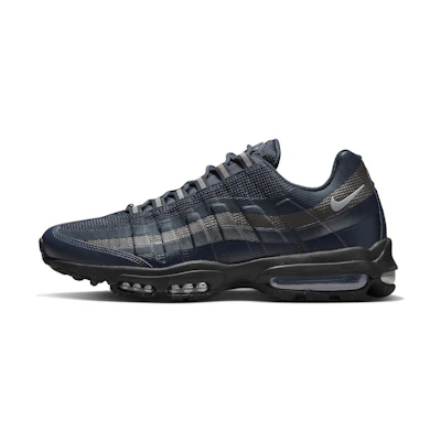 Nike Air Max 95 Ultra 'Midnight Navy Grey'