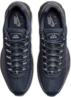 Nike Air Max 95 Ultra 'Midnight Navy Grey' Lelaki Wanita Kasut DZ4503-400 Shop Nike Air Max 95 Ultra 'Midnight Navy Grey' Lelaki Wanita Kasut DZ4503-400