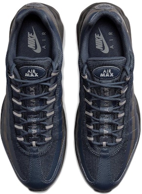 耐克Air Max 95 Ultra午夜海军蓝灰色 DZ4503-400 Shop 耐克Air Max 95 Ultra午夜海军蓝灰色 DZ4503-400