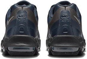 Nike Air Max 95 Ultra 'Midnight Navy Grey' Lelaki Wanita Kasut DZ4503-400 Purchase Nike Air Max 95 Ultra 'Midnight Navy Grey' Lelaki Wanita Kasut DZ4503-400