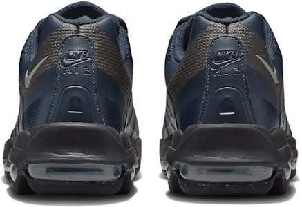 ナイキ エア マックス 95 ウルトラ "ネイビーグレー" DZ4503-400 Purchase ナイキ エア マックス 95 ウルトラ "ネイビーグレー" DZ4503-400