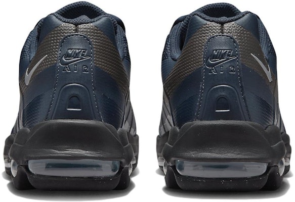 耐克Air Max 95 Ultra午夜海军蓝灰色 DZ4503-400 Purchase 耐克Air Max 95 Ultra午夜海军蓝灰色 DZ4503-400