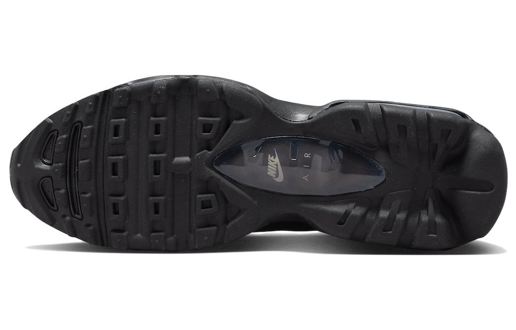 Details for 耐克Air Max 95 Ultra午夜海军蓝灰色 DZ4503-400