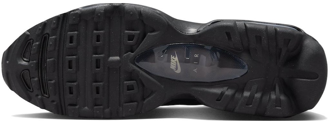 耐克Air Max 95 Ultra午夜海军蓝灰色 DZ4503-400 Details for 耐克Air Max 95 Ultra午夜海军蓝灰色 DZ4503-400