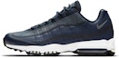 Buy Nike Air Max 95 Ultra 'Navy Reflective' Lelaki DJ4284-400
