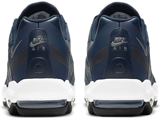 Nike Air Max 95 Ultra 'Navy Reflective' DJ4284-400 Purchase Nike Air Max 95 Ultra 'Navy Reflective' DJ4284-400