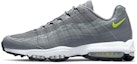 Buy 耐克Air Max 95 Ultra 霓虹绿/灰 DM2815-002