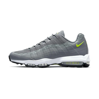Nike Air Max 95 Ultra Neon /Green 'Grey'