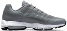 Order 耐克Air Max 95 Ultra 霓虹绿/灰 DM2815-002
