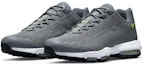 Lookbook 耐克Air Max 95 Ultra 霓虹绿/灰 DM2815-002