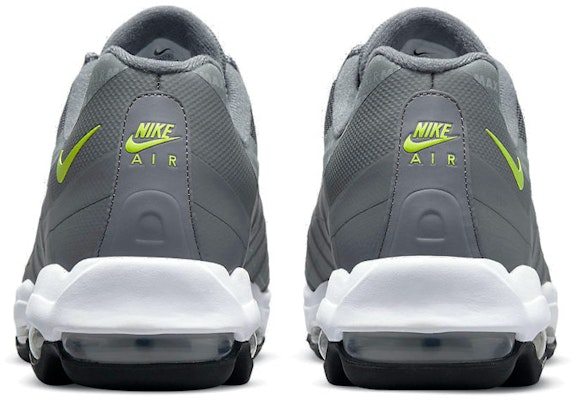 耐克Air Max 95 Ultra 霓虹绿/灰 DM2815-002 Purchase 耐克Air Max 95 Ultra 霓虹绿/灰 DM2815-002