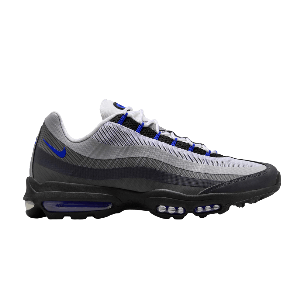 Nike Air Max 95 Ultra 'Racer Blue' IB7681-001
