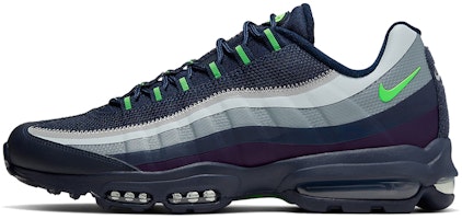 耐克Air Max 95 Ultra '海鹰' CQ4025-400 Buy 耐克Air Max 95 Ultra '海鹰' CQ4025-400