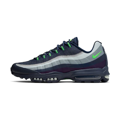 Nike Air Max 95 Ultra 'Seahawks'