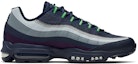 Order 耐吉 Air Max 95 Ultra 灰綠