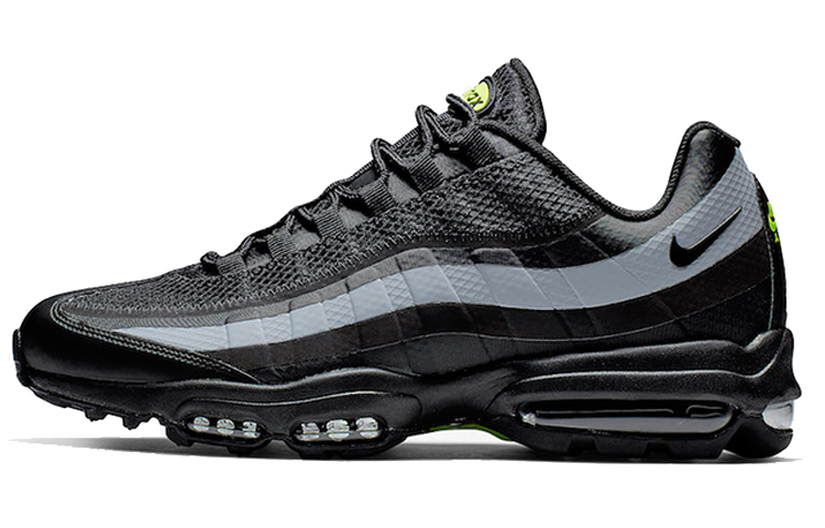 Buy Nike Air Max 95 Ultra 'Stealth Volt' Lelaki CI2298-001