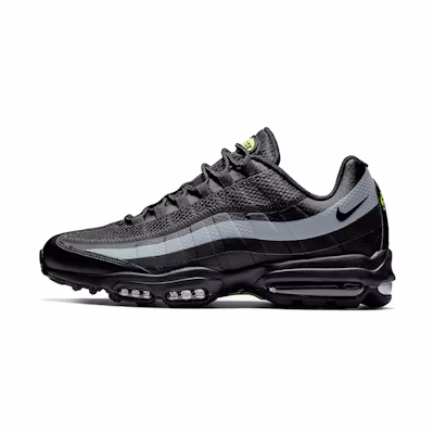 Nike Air Max 95 Ultra 'Stealth Volt'