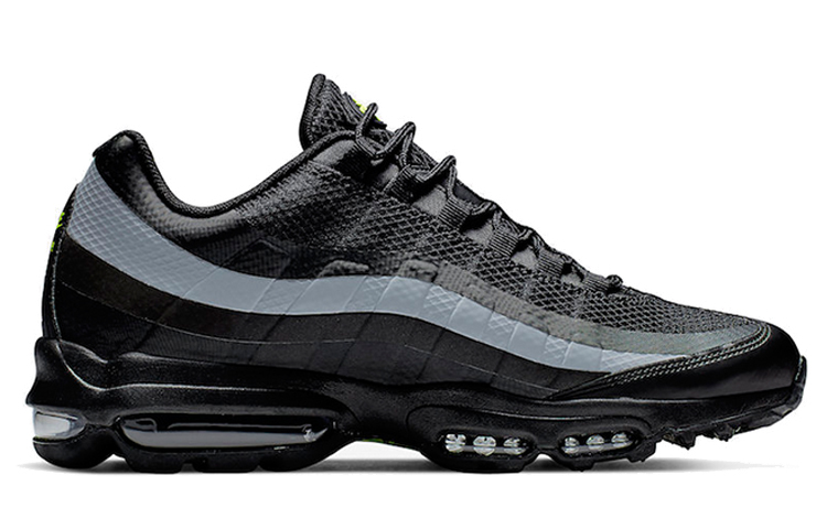 Order Nike Air Max 95 Ultra 'Stealth Volt' Lelaki CI2298-001
