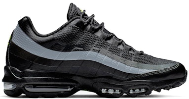 Nike Air Max 95 Ultra 'Stealth Volt' Lelaki CI2298-001 Order Nike Air Max 95 Ultra 'Stealth Volt' Lelaki CI2298-001