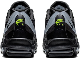 Nike Air Max 95 Ultra 'Stealth Volt' Lelaki CI2298-001 Shop Nike Air Max 95 Ultra 'Stealth Volt' Lelaki CI2298-001