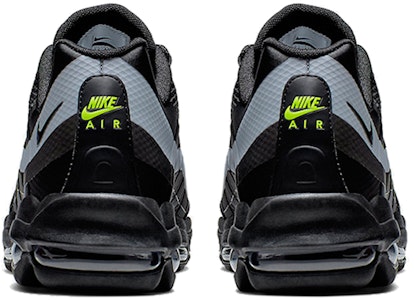 Nike Air Max 95 Ultra 'Stealth Volt' Sepatu Sneakers Pria Terbaru CI2298-001 Shop Nike Air Max 95 Ultra 'Stealth Volt' Sepatu Sneakers Pria Terbaru CI2298-001