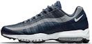 Buy Nike Air Max 95 Ultra 'Thunder Blue' Lelaki DM9103-400