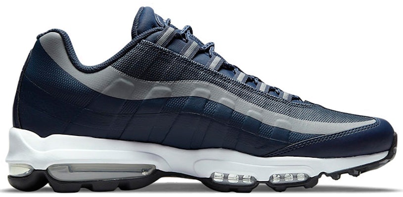 Nike Air Max 95 Ultra 'Thunder Blue' DM9103-400 Order Nike Air Max 95 Ultra 'Thunder Blue' DM9103-400