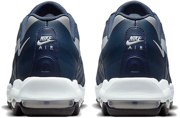 Nike Air Max 95 Ultra 'Thunder Blue' DM9103-400 Purchase Nike Air Max 95 Ultra 'Thunder Blue' DM9103-400