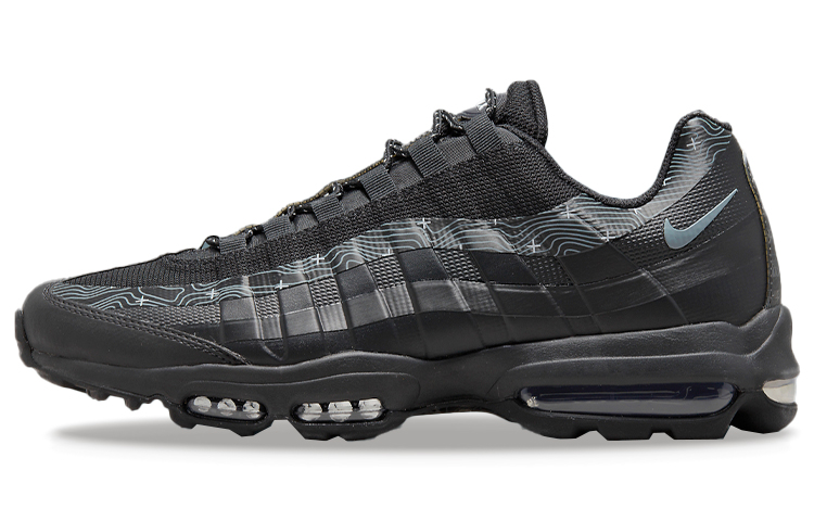 Nike Air Max 95 Ultra 'Topography'