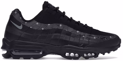 Nike Air Max 95 Ultra 'Topography' DR0295-001 Nike Air Max 95 Ultra 'Topography' DR0295-001