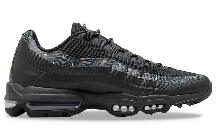 Nike Air Max 95 Ultra 'Topography' 圖 2