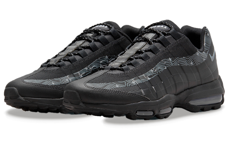 Nike Air Max 95 Ultra 'Topography' 圖 3