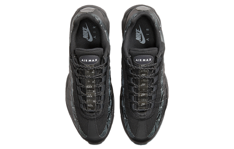 Nike Air Max 95 Ultra 'Topography' 圖 4