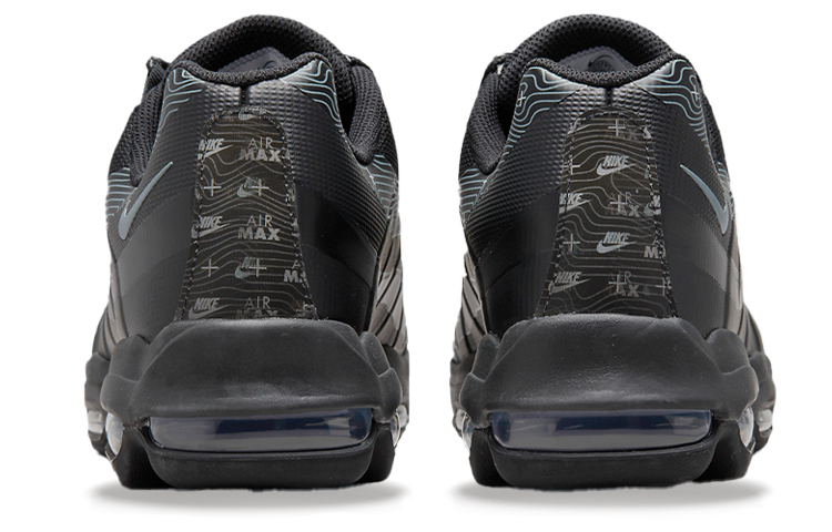 Nike Air Max 95 Ultra 'Topography' 圖 5