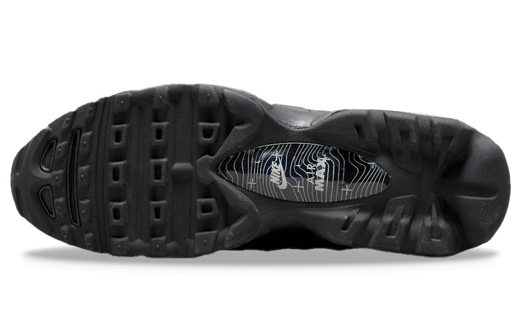 Nike Air Max 95 Ultra 'Topography' 圖 6