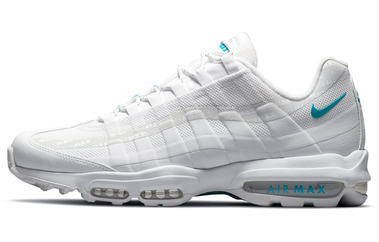 Buy Nike Air Max 95 Ultra 'Blanco Glacier Blue' DM2815-100