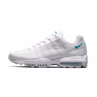 Nike Air Max 95 Ultra 'White Glacier Blue'