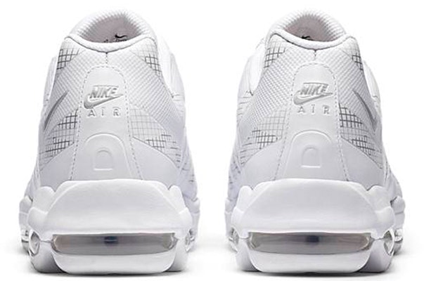 耐克Air Max 95 Ultra‘白雾灰’ CZ7551-100 Purchase 耐克Air Max 95 Ultra‘白雾灰’ CZ7551-100