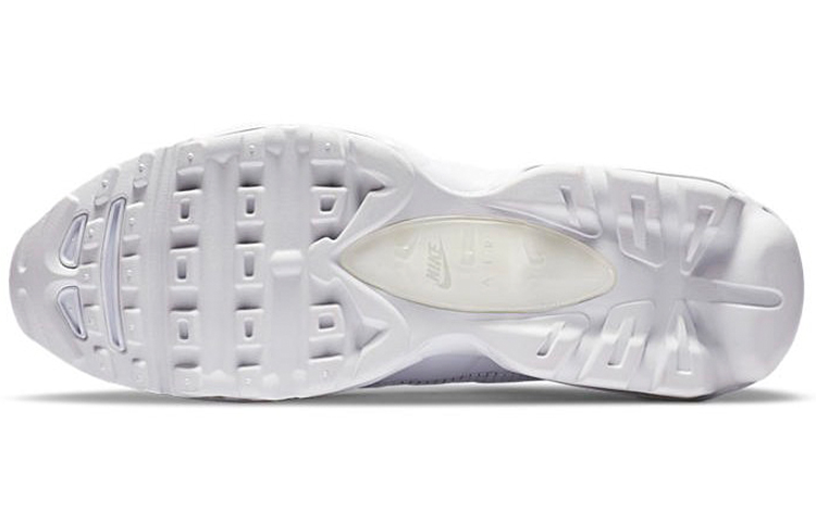 Details for 耐克Air Max 95 Ultra‘白雾灰’ CZ7551-100
