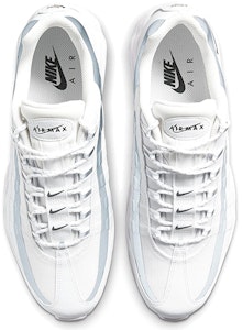 Nike Air Max 95 Ultra 'Putih Reflektif' DM9103-100 Shop Nike Air Max 95 Ultra 'Putih Reflektif' DM9103-100