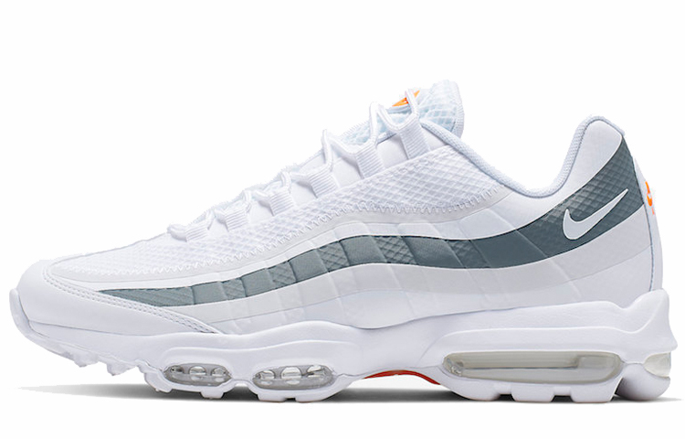 Nike Air Max 95 Ultra 'White Spruce' CI2298-100