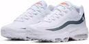 Order Nike Air Max 95 Ultra「白色 Spruce」CI2298-100