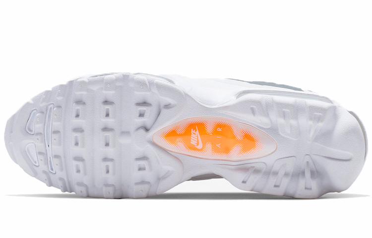 Shop Nike Air Max 95 Ultra「白色 Spruce」CI2298-100