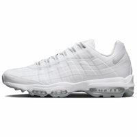 Nike Air Max 95 Ultra 'White Wolf Grey' FJ4216-100 Nike Air Max 95 Ultra 'White Wolf Grey' FJ4216-100