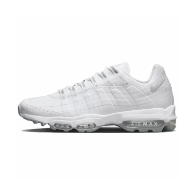 Nike Air Max 95 Ultra 'White Wolf Grey'
