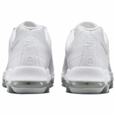 Nike Air Max 95 Ultra 'White Wolf Grey' FJ4216-100 Shop Nike Air Max 95 Ultra 'White Wolf Grey' FJ4216-100