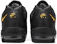 Details for 耐吉 Air Max 95 Ultra 黑色黃色 AR4236-002