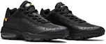 Cheap 耐吉 Air Max 95 Ultra 黑色黃色 AR4236-002