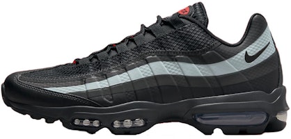 耐克Air Max 95 Ultra黑辣椒红色. FN7802-001 Buy 耐克Air Max 95 Ultra黑辣椒红色. FN7802-001