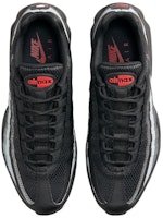 耐克Air Max 95 Ultra黑辣椒红色. FN7802-001 Shop 耐克Air Max 95 Ultra黑辣椒红色. FN7802-001